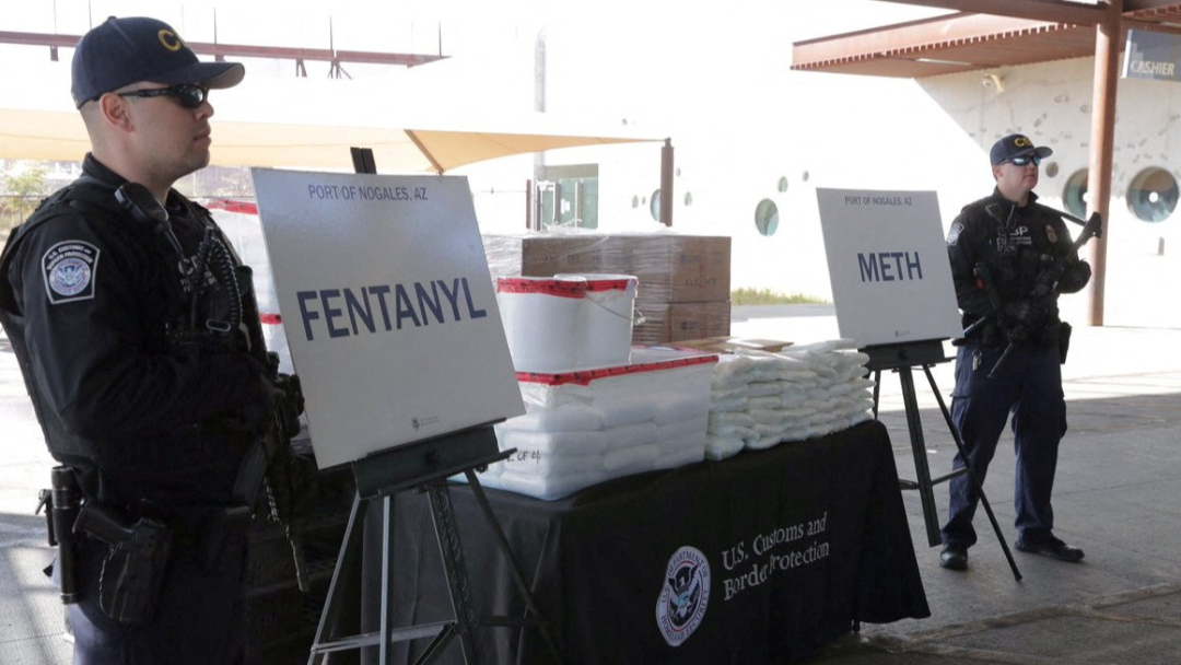 美眾院委員會控中國補貼芬太尼出口　加劇美國毒品危機