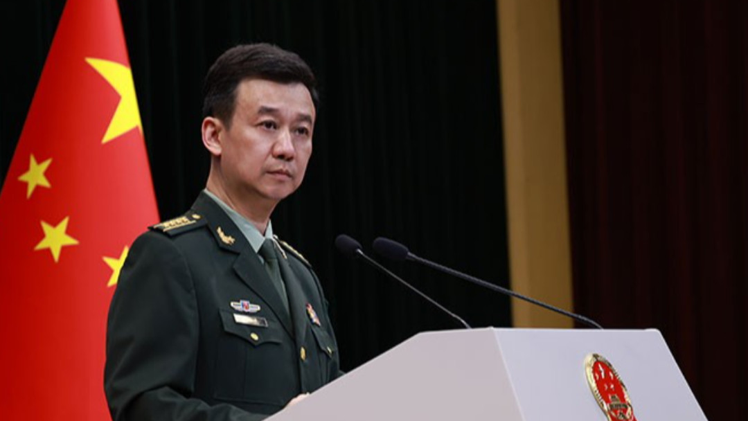 顧立雄出任新國防部長　北京：解放軍與台獨水火不容