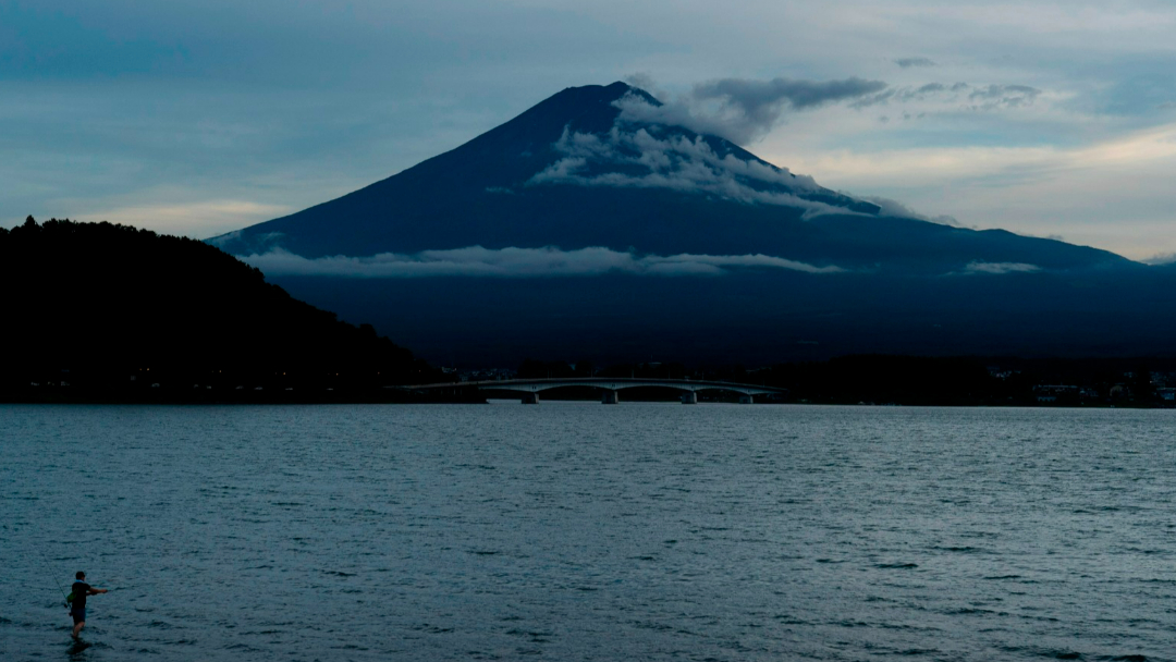 【太想聊日本】嫌看不見富士山、中資飯店偷砍鄰居樹木　事發逾1個月後續如何？