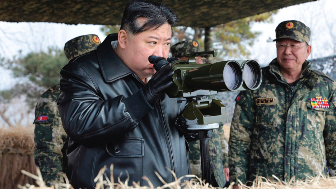 南韓調升駐5國外館恐襲預警　情報指北韓計畫「報復性攻擊」
