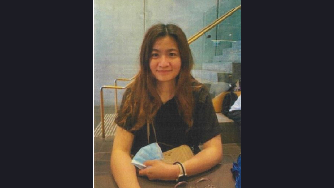 25歲台灣女在澳洲失蹤　昆士蘭警方籲協尋