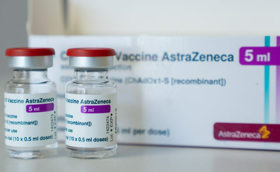 面臨數百萬天價賠償！英AZ藥廠遭集體訴訟　首認COVID疫苗引發罕見血栓