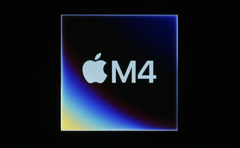 蘋果新品iPad Pro　首度採用最新的M4晶片