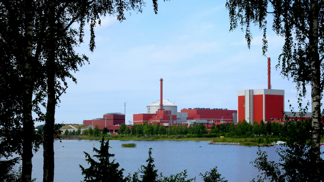 【一文看懂】芬蘭OL3核電廠有這麼神嗎？