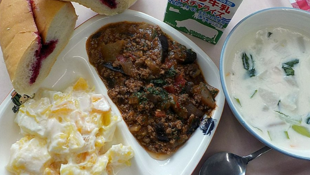 野豬、鹿肉成盤中飧　日本中小學流行「野味營養午餐」、校數5年增2.5倍