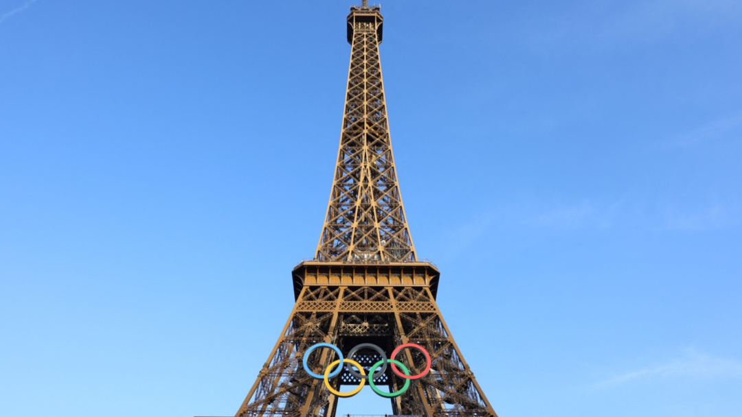 數字看巴黎奧運！10500運動員爭329面金牌　有9國只派1人參賽
