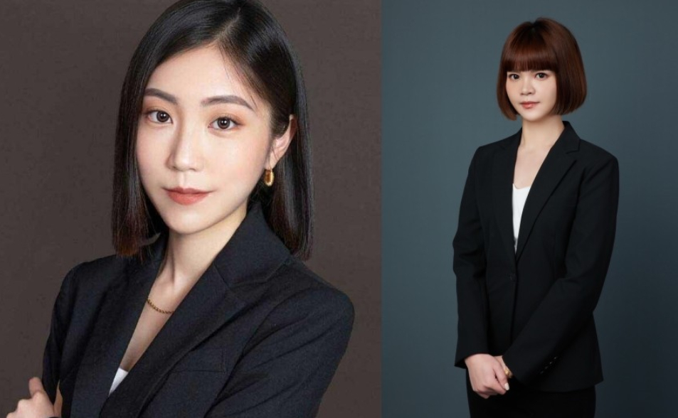嗆邱議瑩涉干擾警察值勤　三立前記者魏汶萱出任北市副發言人