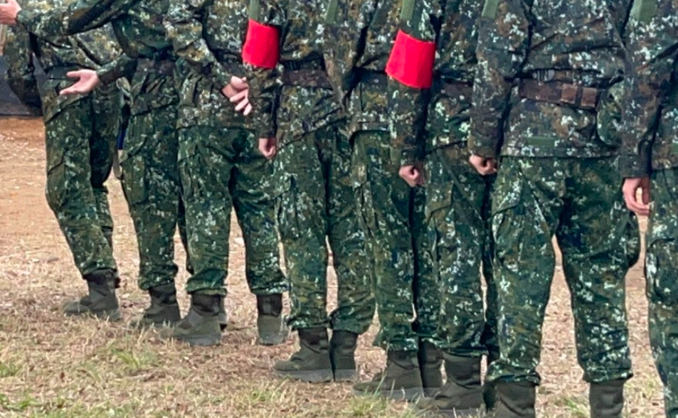 林鈺雄觀點：軍事審判以外的出路何在？──普通法院軍法官參審的國安法庭