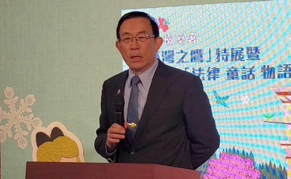 含冤22年終無罪！諸慶恩判刑後病逝今翻案　檢察官為死亡被告平冤首例