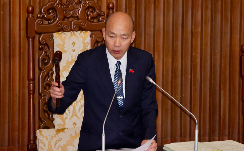 因應關稅戰！《產創條例》三讀　投資抵減上限提高至20億元、租稅優惠再加碼