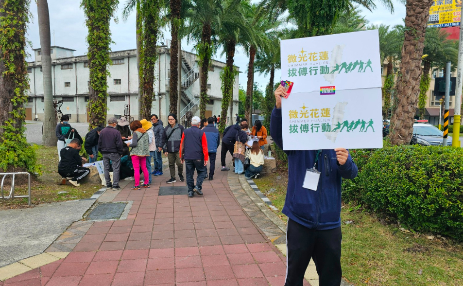 【大罷免翻轉記】從怕查水表到上街吶喊！2關鍵助轉折　反傅民意一舉噴發