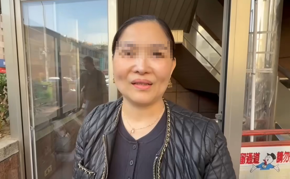 挺鄭正鈐養生館闆娘　涉「暴力討債」遭收押