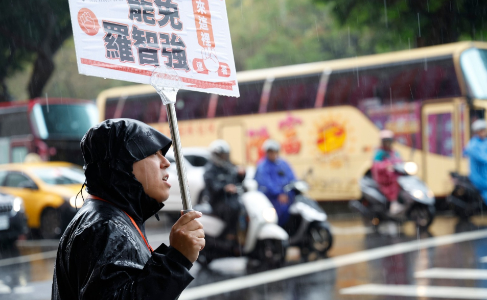 王家俊專欄：問題不在以罷止罷，而是民主價值