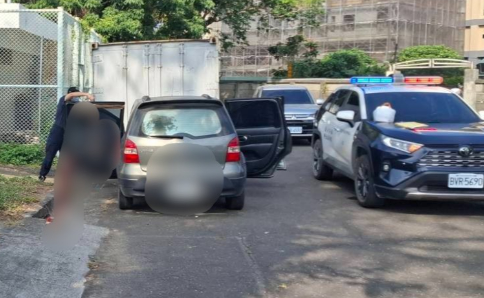 高雄雙屍命案！父女躺車內亡「女兒智能障礙」　母報案協尋接噩耗