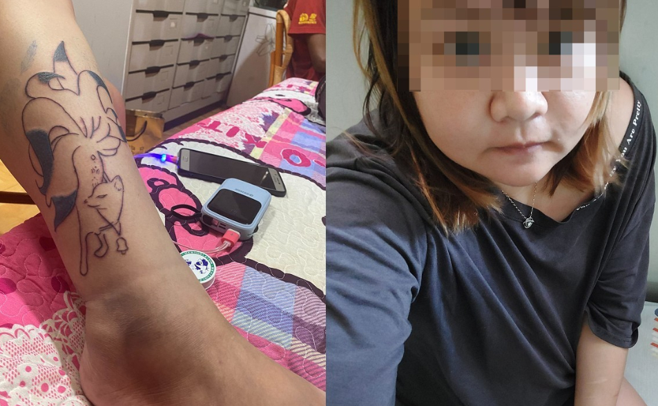 妻拜「九尾狐」招桃花！與前男友打死丈夫　她畸戀3人同居慘了