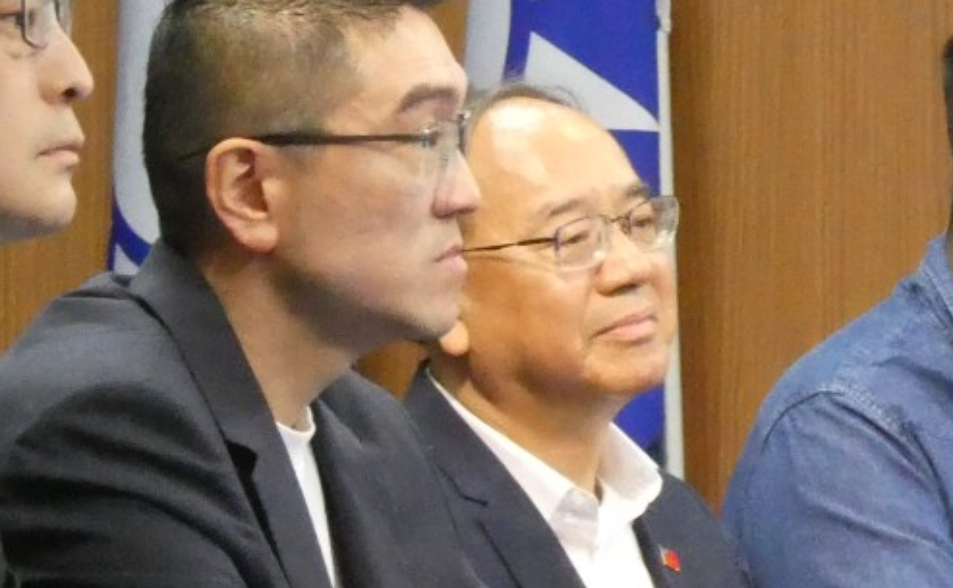 檢追查微信群組！涉偽造連署　國民黨基市黨部主委吳國勝收押