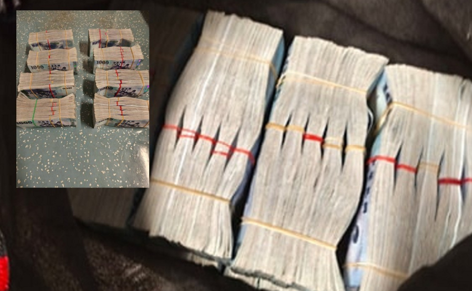 移工火車上掉400萬元　爆擁不動產大地主！親曝帶現鈔為了這事