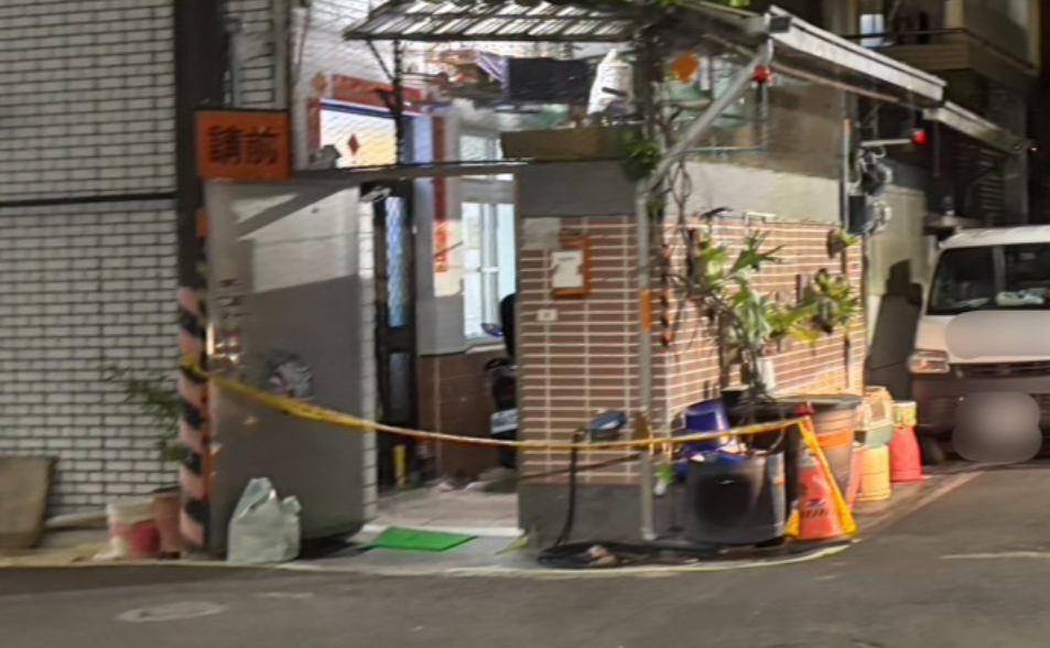 高雄驚傳殺妻命案！丈夫持刀刺心臟奪命　「她娘家人瞧不起我」