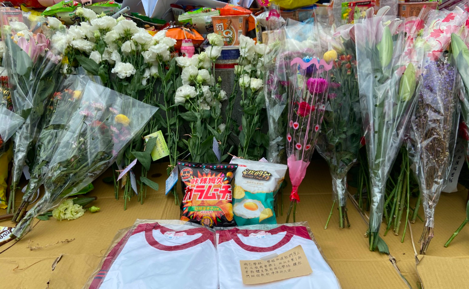 哭喊：一個小孩就這樣沒了！三峽車禍3死者相驗出爐：臟器破裂亡　