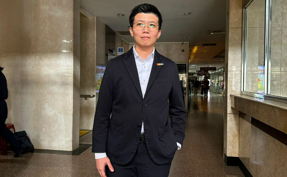 京華城案作證酸爆柯文哲！  苗博雅：我一開始就提醒「可能變弊案」