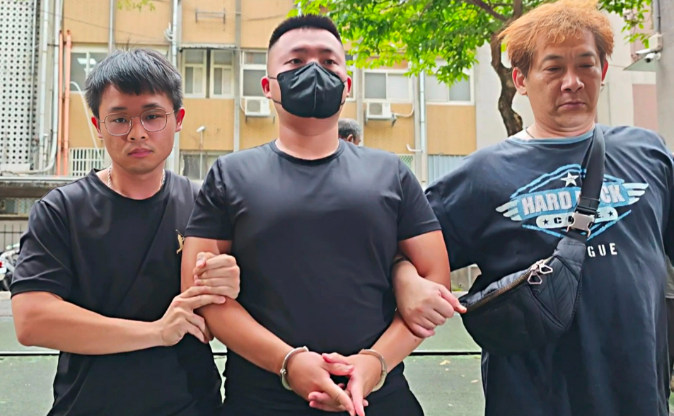 【更新】不是洗牙痛？暴打牙醫扯出「黑道千萬債務」 壯漢涉殺人未遂罪聲押禁見