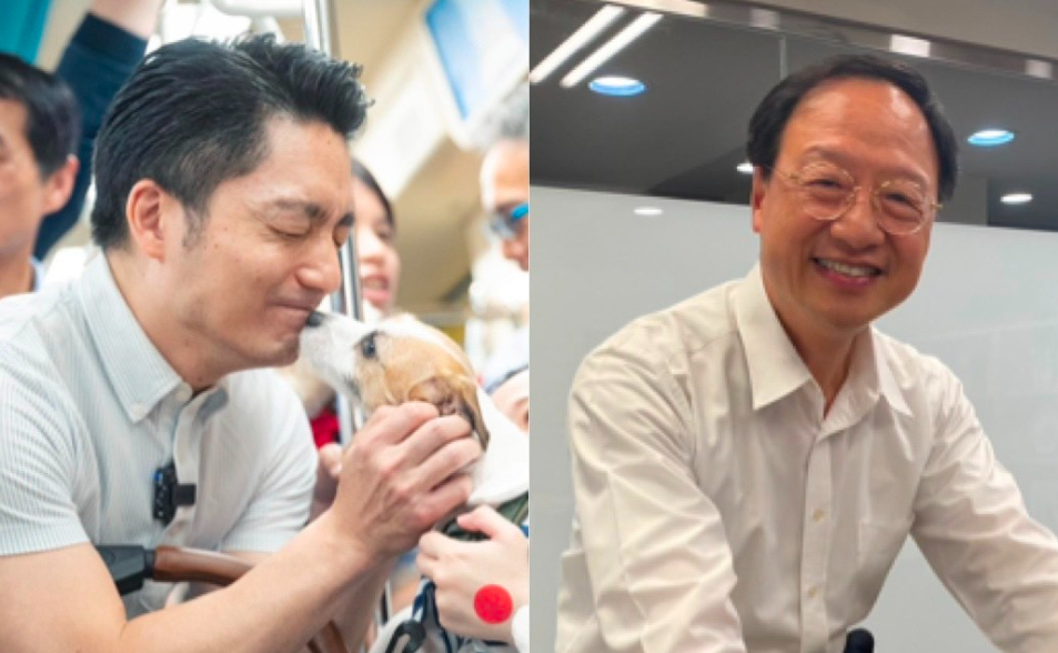 獨家／蔣萬安接班人未定　江宜樺被拱2030年接棒選台北市長