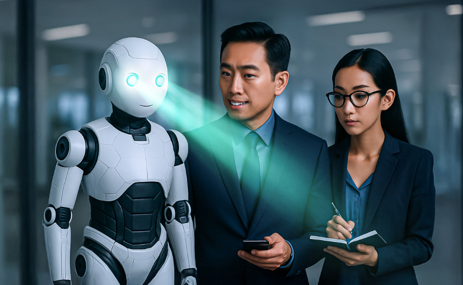 【AI感受調查6-4】不是Z世代？最覺得「AI懂我」的反倒是這族群
