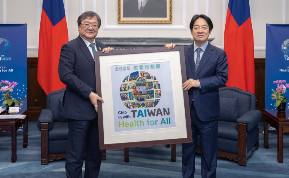 獨家／爭議不斷仍續任？邱泰源去留恐延後　知情人士爆：罷免案後才見分曉