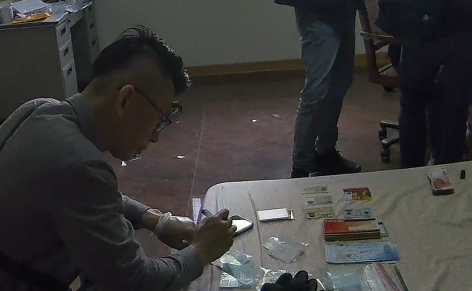 「免費遊泰」整團8人被賣掉！手法曝　她與男歌手掉陷阱：啃菜葉求生