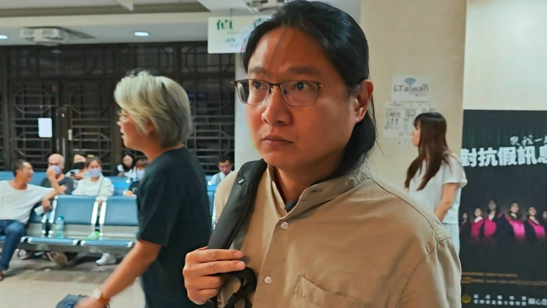 【更新】涉嫌收受二本松火鍋店賄胳　建管處前股長15萬元交保