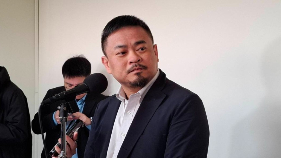 勞動基金虧損衝擊退休金 洪申翰喊話：收益波動不影響勞保給付