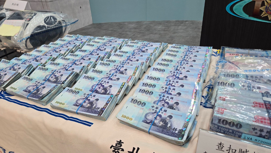 「妳還活著喔」內湖母女被騙雙亡　竹聯地堂冒名柴鼠兄弟！一上午詐千萬