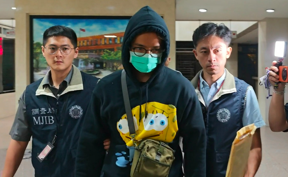 【更新】與詐團共謀還通風報信　5律師+1助理涉組織犯罪全交保