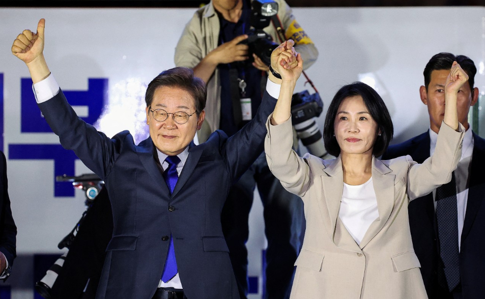 南韓政權交接放緩關稅談判步伐　專家：較台灣有更多籌碼與美達協議