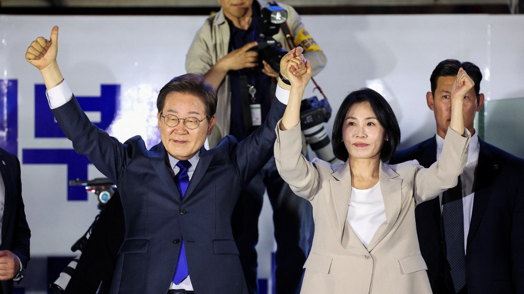 南韓政權交接放緩關稅談判步伐　專家：較台灣有更多籌碼與美達協議