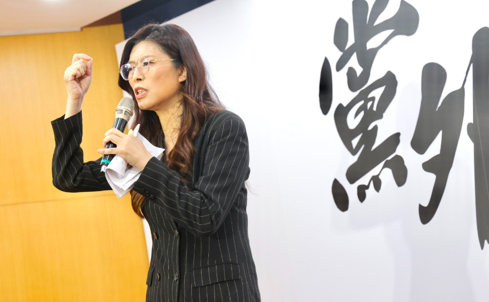 王家俊專欄：「黨外在野大聯盟」另立藍白二軌