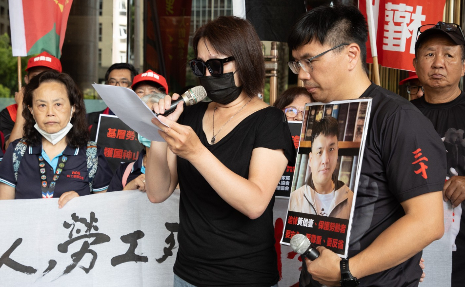 【晶圓血淚3-2】台積電台南、嘉義奪命工地「同一包商」 控管失靈！職災像無底洞