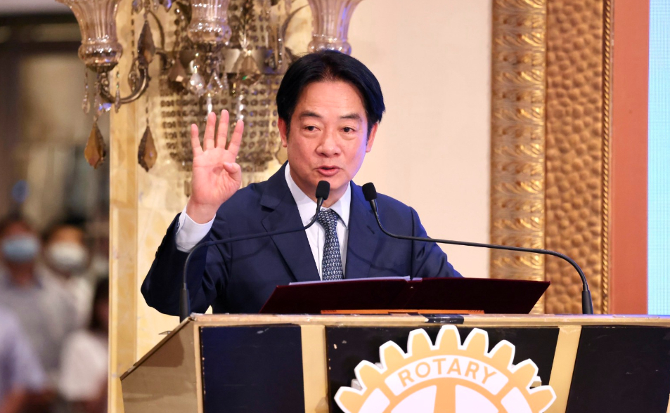 顧爾德專欄：總統要團結國家，該開講這檔事