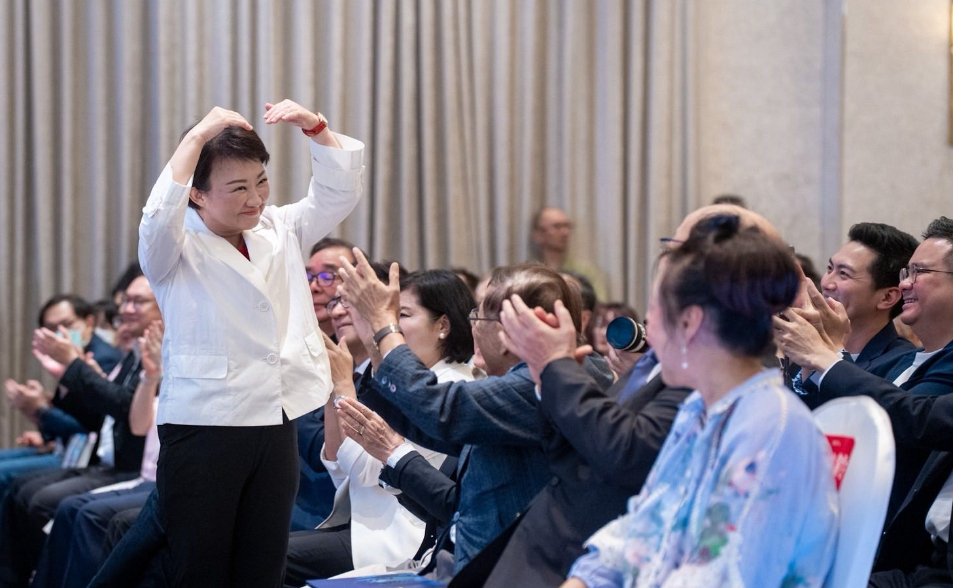 獨家／「盧秀燕A計畫尋黨主席代理人」　友人：胡志強是首選