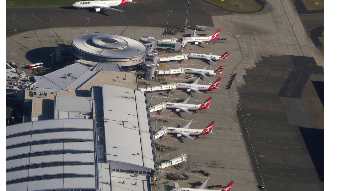 澳洲航空遭駭客入侵　取得6百萬筆客戶個資