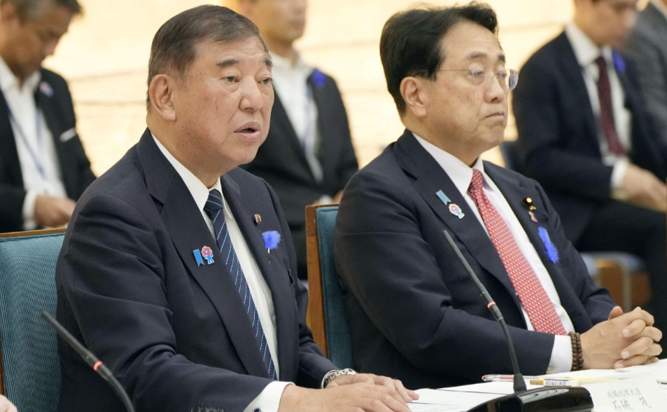 【一圖看懂】美宣布14國關稅　對日本嚴厲「限20天內談判」