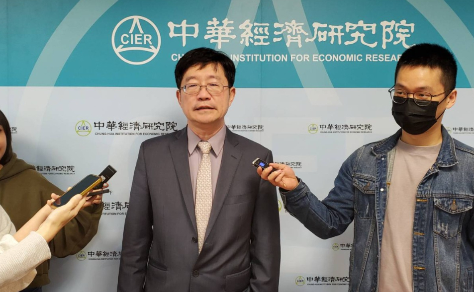 台美關稅懸而未決　中經院長連賢明點出「卡關」要害：關稅會落在這區間