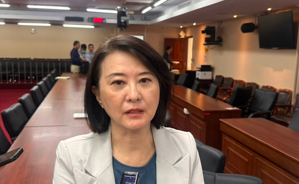 普發現金有譜？王鴻薇曝「聲音不小」：週五可能處理