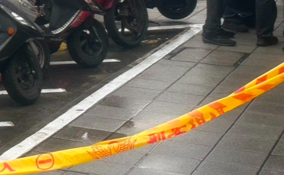 18歲女友被追！醋男撂89少年棒打　艋舺命案他赴旅館掉桃花死劫