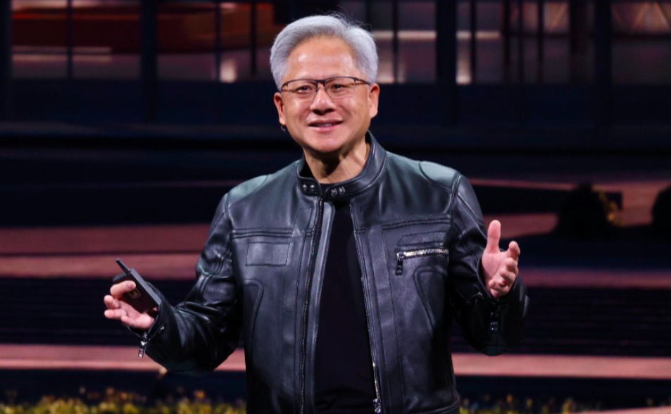 中國特供版！輝達新AI晶片最快9月上市　黃仁勳擬下週訪北京、有望見李強