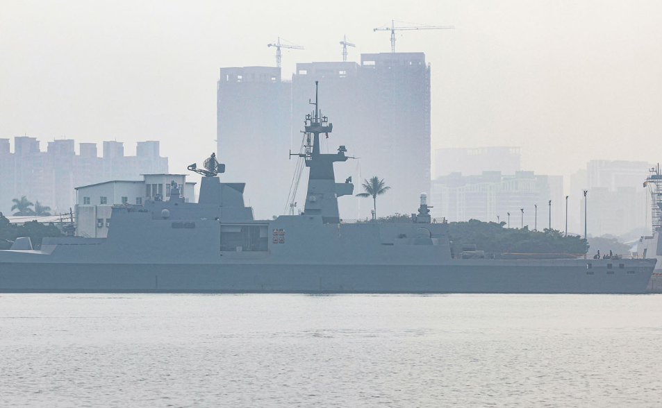 尹清楓命案關鍵證人「93億未追回」　海軍前上校郭力恆73歲病逝