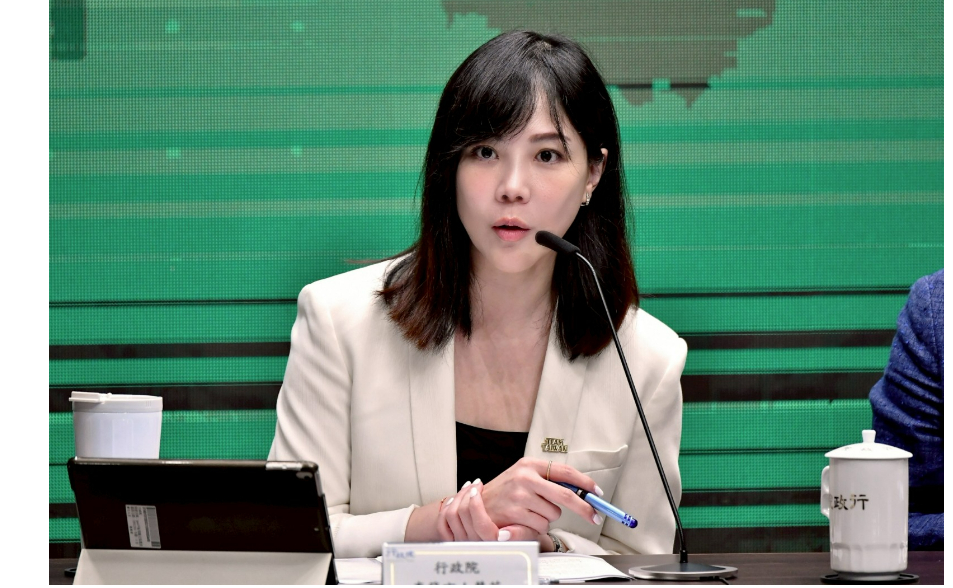 核三公投辯論會政府代表確定 政院拍板林子倫與曾文生出馬說明