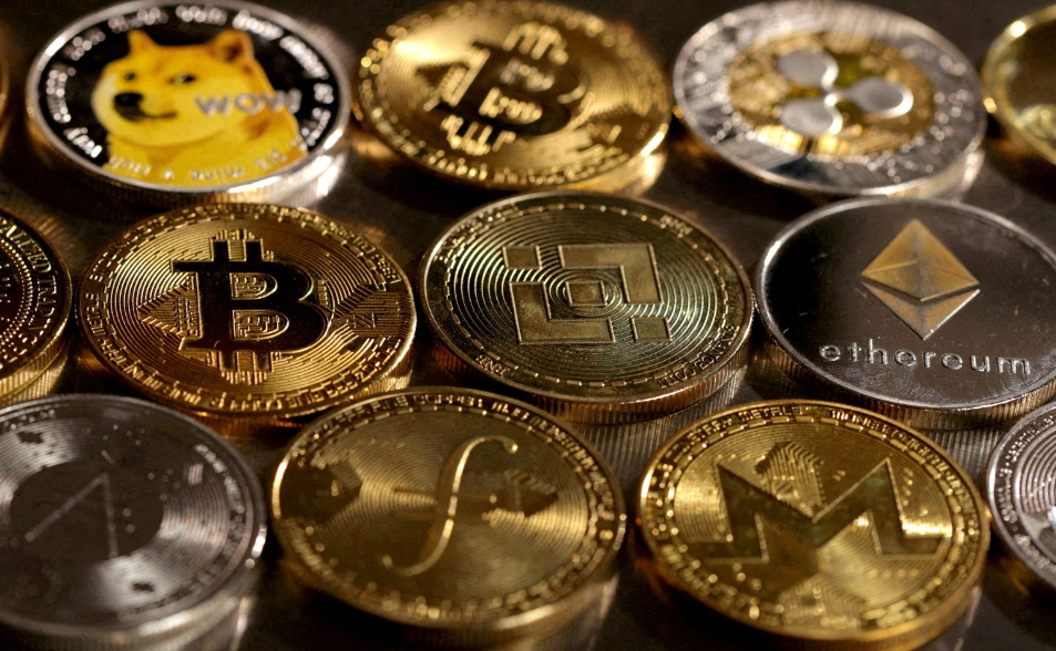 美通過《天才法案》　加密幣又一大勝利