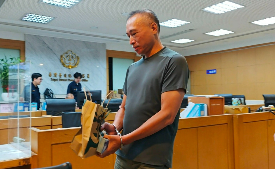 只能外銷的仿真玩具霰彈槍竟內銷　樺山負責人百萬交保
