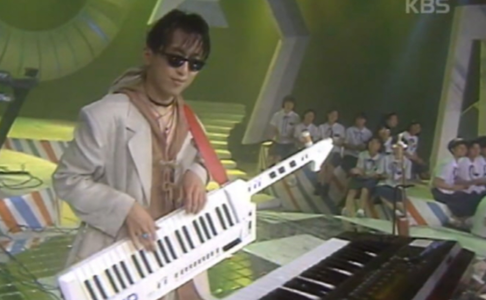 韓演藝圈一天兩死訊！音樂人姜麟驚爆陳屍飯店　享年58歲